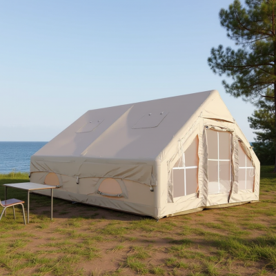 Быстровозводимая палатка